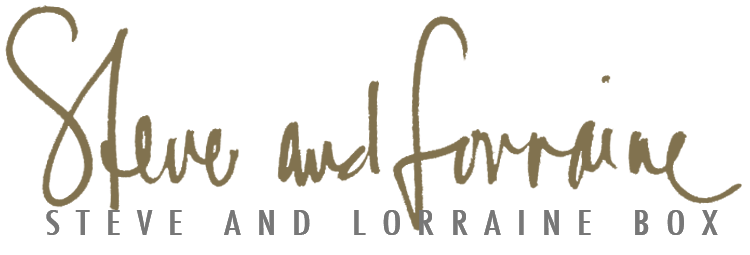 steveandlorraine.com
